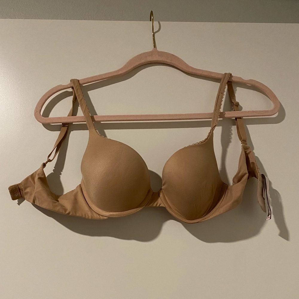Body By Victoria Perfect Shape Bra 32C